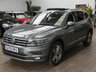 USED 2020 70 VOLKSWAGEN TIGUAN ALLSPACE 1.5 SEL TSI EVO DSG 5d 148 BHP 7 SEATS SAT NAV PARKING SENSORS FULL VW SERVICE HISTORY VW WARRANTY TILL NOV 2023