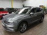 USED 2020 70 VOLKSWAGEN TIGUAN ALLSPACE 1.5 SEL TSI EVO DSG 5d 148 BHP 7 SEATS SAT NAV PARKING SENSORS FULL VW SERVICE HISTORY VW WARRANTY TILL NOV 2023