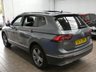 USED 2020 70 VOLKSWAGEN TIGUAN ALLSPACE 1.5 SEL TSI EVO DSG 5d 148 BHP 7 SEATS SAT NAV PARKING SENSORS FULL VW SERVICE HISTORY VW WARRANTY TILL NOV 2023