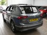 USED 2020 70 VOLKSWAGEN TIGUAN ALLSPACE 1.5 SEL TSI EVO DSG 5d 148 BHP 7 SEATS SAT NAV PARKING SENSORS FULL VW SERVICE HISTORY VW WARRANTY TILL NOV 2023