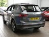 USED 2020 70 VOLKSWAGEN TIGUAN ALLSPACE 1.5 SEL TSI EVO DSG 5d 148 BHP 7 SEATS SAT NAV PARKING SENSORS FULL VW SERVICE HISTORY VW WARRANTY TILL NOV 2023