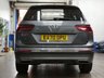 USED 2020 70 VOLKSWAGEN TIGUAN ALLSPACE 1.5 SEL TSI EVO DSG 5d 148 BHP 7 SEATS SAT NAV PARKING SENSORS FULL VW SERVICE HISTORY VW WARRANTY TILL NOV 2023