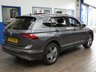 USED 2020 70 VOLKSWAGEN TIGUAN ALLSPACE 1.5 SEL TSI EVO DSG 5d 148 BHP 7 SEATS SAT NAV PARKING SENSORS FULL VW SERVICE HISTORY VW WARRANTY TILL NOV 2023