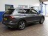USED 2020 70 VOLKSWAGEN TIGUAN ALLSPACE 1.5 SEL TSI EVO DSG 5d 148 BHP 7 SEATS SAT NAV PARKING SENSORS FULL VW SERVICE HISTORY VW WARRANTY TILL NOV 2023