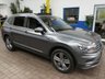 USED 2020 70 VOLKSWAGEN TIGUAN ALLSPACE 1.5 SEL TSI EVO DSG 5d 148 BHP 7 SEATS SAT NAV PARKING SENSORS FULL VW SERVICE HISTORY VW WARRANTY TILL NOV 2023