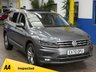 USED 2020 70 VOLKSWAGEN TIGUAN ALLSPACE 1.5 SEL TSI EVO DSG 5d 148 BHP 7 SEATS SAT NAV PARKING SENSORS FULL VW SERVICE HISTORY VW WARRANTY TILL NOV 2023