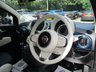 USED 2022 22 FIAT 500C 1.0 CONVERTIBLE DOLCEVITA MHEV 2d 69 BHP MILD HYBRID *RARE SPECIAL EDITION* Very rare, special edition 2022 Fiat 500C 1.0 Dolcevita Convertible MHEV finished in Epic Blue Metallic with Beige Soft-Top and only 6,624 miles from new!