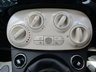 USED 2022 22 FIAT 500C 1.0 CONVERTIBLE DOLCEVITA MHEV 2d 69 BHP MILD HYBRID *RARE SPECIAL EDITION* Very rare, special edition 2022 Fiat 500C 1.0 Dolcevita Convertible MHEV finished in Epic Blue Metallic with Beige Soft-Top and only 6,624 miles from new!