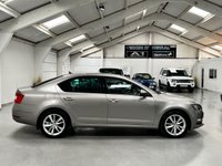 USED 2018 67 SKODA OCTAVIA 2.0 SE L TDI 5d 148 BHP 