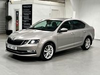 USED 2018 67 SKODA OCTAVIA 2.0 SE L TDI 5d 148 BHP 