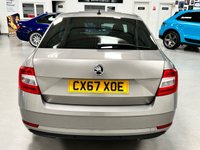 USED 2018 67 SKODA OCTAVIA 2.0 SE L TDI 5d 148 BHP 