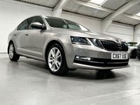 USED 2018 67 SKODA OCTAVIA 2.0 SE L TDI 5d 148 BHP 