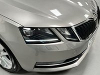 USED 2018 67 SKODA OCTAVIA 2.0 SE L TDI 5d 148 BHP 