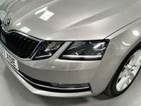 USED 2018 67 SKODA OCTAVIA 2.0 SE L TDI 5d 148 BHP 