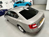 USED 2018 67 SKODA OCTAVIA 2.0 SE L TDI 5d 148 BHP 