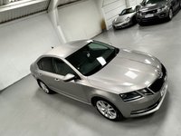 USED 2018 67 SKODA OCTAVIA 2.0 SE L TDI 5d 148 BHP 