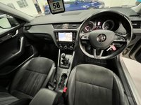 USED 2018 67 SKODA OCTAVIA 2.0 SE L TDI 5d 148 BHP 