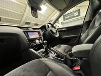USED 2018 67 SKODA OCTAVIA 2.0 SE L TDI 5d 148 BHP 