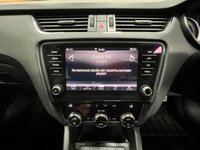 USED 2018 67 SKODA OCTAVIA 2.0 SE L TDI 5d 148 BHP 