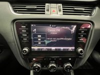 USED 2018 67 SKODA OCTAVIA 2.0 SE L TDI 5d 148 BHP 