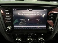 USED 2018 67 SKODA OCTAVIA 2.0 SE L TDI 5d 148 BHP 
