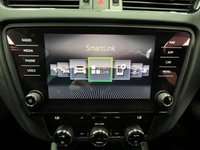 USED 2018 67 SKODA OCTAVIA 2.0 SE L TDI 5d 148 BHP 