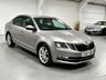 USED 2018 67 SKODA OCTAVIA 2.0 SE L TDI 5d 148 BHP 