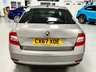 USED 2018 67 SKODA OCTAVIA 2.0 SE L TDI 5d 148 BHP 