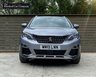 USED 2019 19 PEUGEOT 3008 1.5 BLUEHDI S/S ALLURE 5d 129 BHP FINANCE AVAILABLE ZERO DEPOSIT