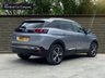 USED 2019 19 PEUGEOT 3008 1.5 BLUEHDI S/S ALLURE 5d 129 BHP FINANCE AVAILABLE ZERO DEPOSIT