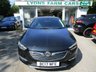 USED 2017 17 VAUXHALL INSIGNIA GRAND SPORT 1.6 SRI NAV ECOTEC 5d 108 BHP Excellent Service History + Just Serviced, Excellent Fuel Economy, One Previous Owner, MOT until July 2024