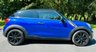 USED 2014 14 MINI PACEMAN 1.6 COOPER S 3d 184 BHP SATELLITE NAVIGATION CLIMATE CONTROL HEATED FRONT SEATS FULL SERVICE HISTORY