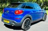 USED 2014 14 MINI PACEMAN 1.6 COOPER S 3d 184 BHP SATELLITE NAVIGATION CLIMATE CONTROL HEATED FRONT SEATS FULL SERVICE HISTORY