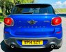 USED 2014 14 MINI PACEMAN 1.6 COOPER S 3d 184 BHP SATELLITE NAVIGATION CLIMATE CONTROL HEATED FRONT SEATS FULL SERVICE HISTORY