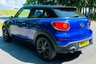 USED 2014 14 MINI PACEMAN 1.6 COOPER S 3d 184 BHP SATELLITE NAVIGATION CLIMATE CONTROL HEATED FRONT SEATS FULL SERVICE HISTORY