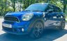 USED 2014 14 MINI PACEMAN 1.6 COOPER S 3d 184 BHP SATELLITE NAVIGATION CLIMATE CONTROL HEATED FRONT SEATS FULL SERVICE HISTORY