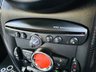 USED 2014 14 MINI PACEMAN 1.6 COOPER S 3d 184 BHP SATELLITE NAVIGATION CLIMATE CONTROL HEATED FRONT SEATS FULL SERVICE HISTORY