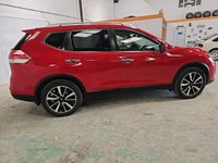 USED 2016 X NISSAN X-TRAIL 1.6 DCI TEKNA 5d 130 BHP 2 Owners