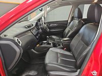 USED 2016 X NISSAN X-TRAIL 1.6 DCI TEKNA 5d 130 BHP 2 Owners