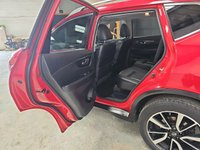 USED 2016 X NISSAN X-TRAIL 1.6 DCI TEKNA 5d 130 BHP 2 Owners