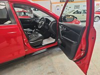 USED 2016 X NISSAN X-TRAIL 1.6 DCI TEKNA 5d 130 BHP 2 Owners