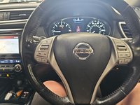 USED 2016 X NISSAN X-TRAIL 1.6 DCI TEKNA 5d 130 BHP 2 Owners