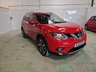 USED 2016 X NISSAN X-TRAIL 1.6 DCI TEKNA 5d 130 BHP 2 Owners