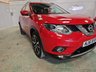 USED 2016 X NISSAN X-TRAIL 1.6 DCI TEKNA 5d 130 BHP 2 Owners