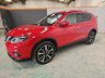 USED 2016 X NISSAN X-TRAIL 1.6 DCI TEKNA 5d 130 BHP 2 Owners