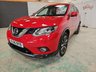 USED 2016 X NISSAN X-TRAIL 1.6 DCI TEKNA 5d 130 BHP 2 Owners