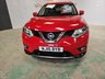 USED 2016 X NISSAN X-TRAIL 1.6 DCI TEKNA 5d 130 BHP 2 Owners