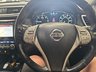 USED 2016 X NISSAN X-TRAIL 1.6 DCI TEKNA 5d 130 BHP 2 Owners