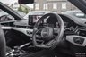 USED 2020 70 AUDI A5 2.0 SPORTBACK TDI S LINE MHEV 5d 161 BHP PARKING SENSORS+FACELIFT