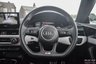 USED 2020 70 AUDI A5 2.0 SPORTBACK TDI S LINE MHEV 5d 161 BHP PARKING SENSORS+FACELIFT